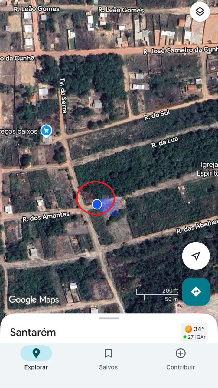 VENDE-SE TERRENO  - Foto 2