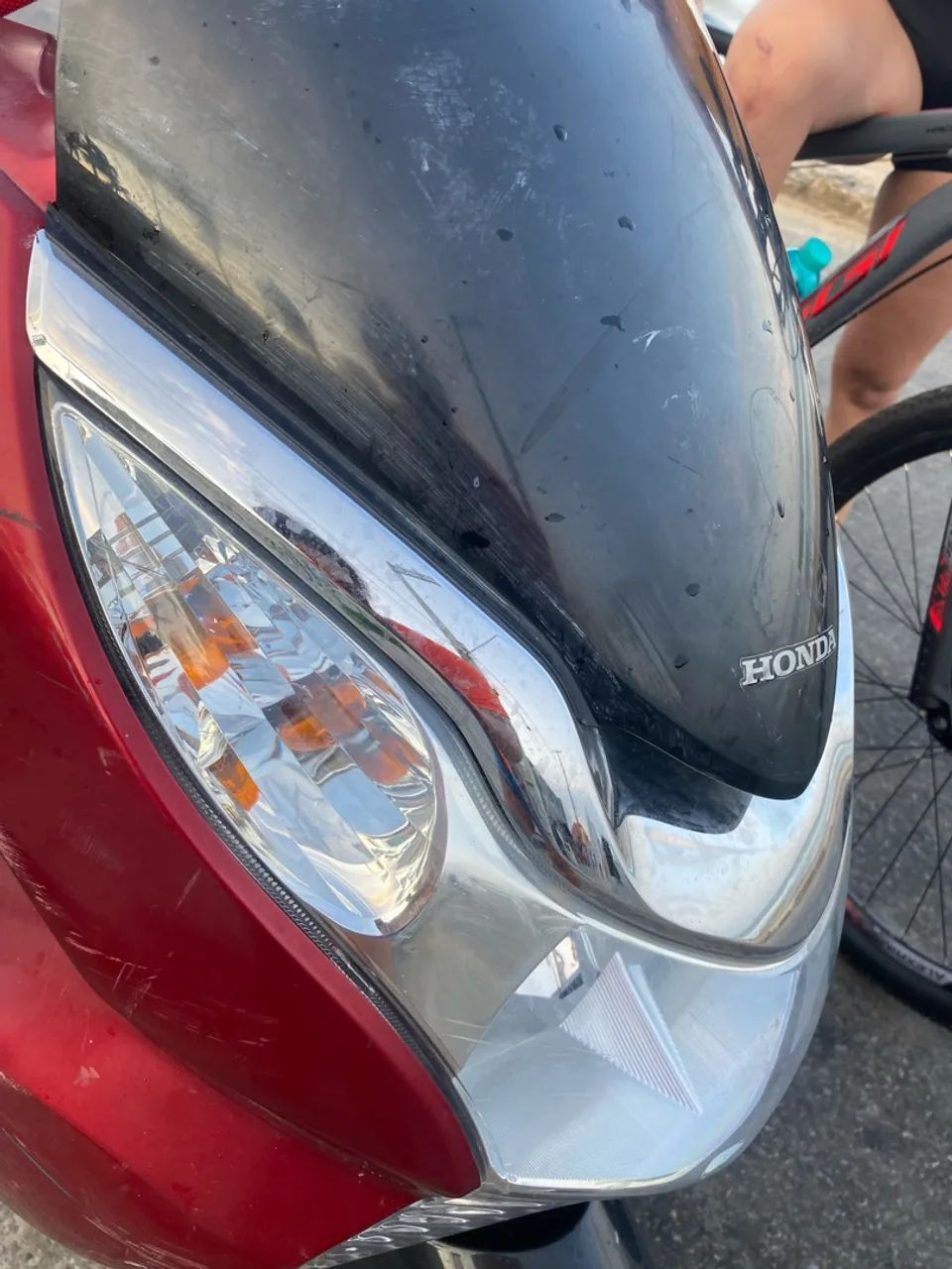 Pcx 150  - Foto 5