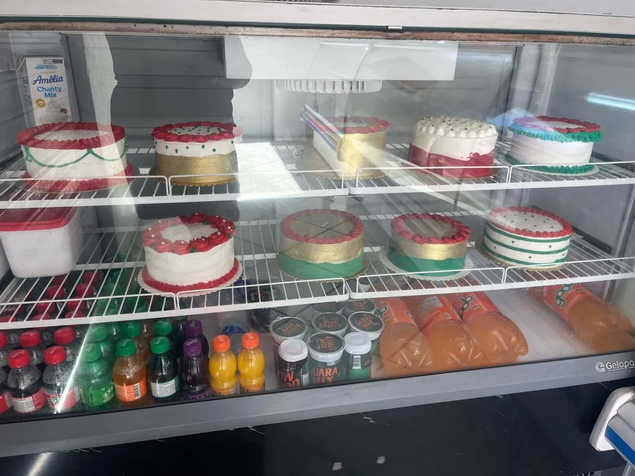 Vitrine refrigerada  - Foto 3