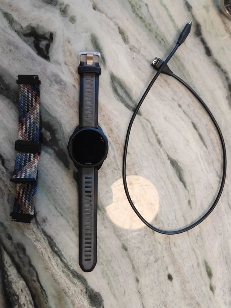 Garmin Forerunner  165 (Seminovo)