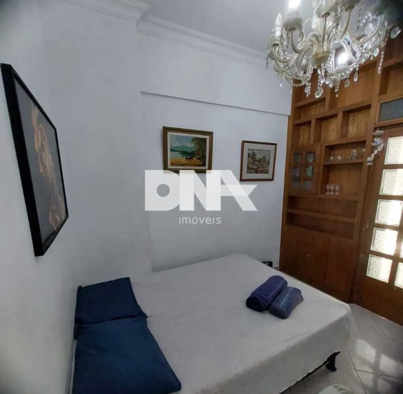 Apartamento : / Residencial / Copacabana - Foto 5