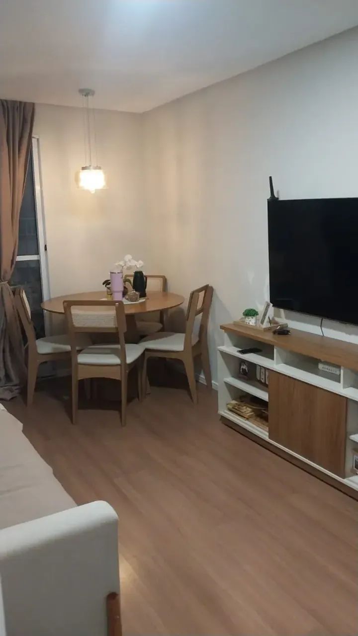 VENDO APARTAMENTO NO TURU / REPASSE DE CHAVE - Foto 2