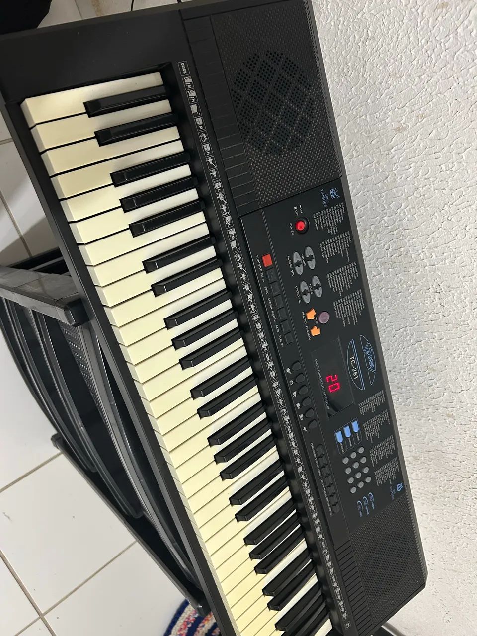 Teclado Para Iniciantes - Foto 2