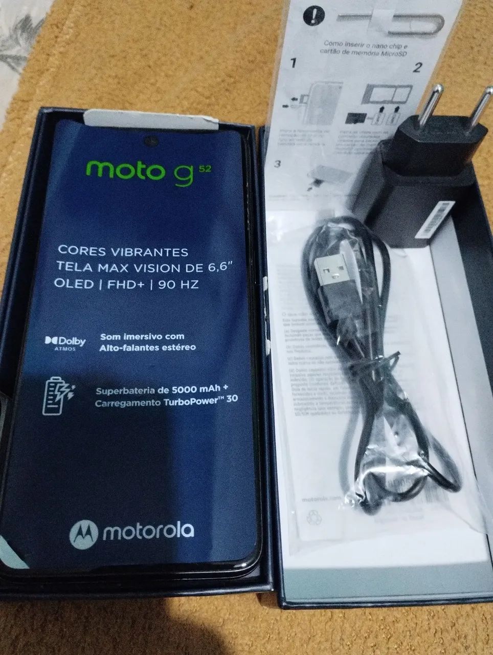 celular  - Foto 2