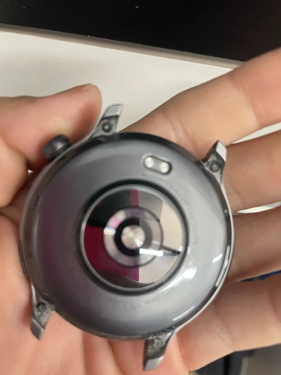Amazfit Balance