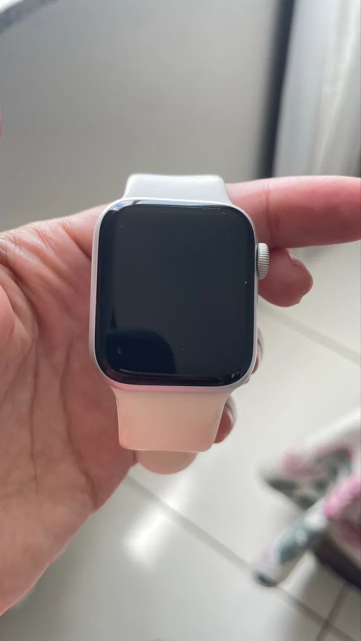 APPLEWATCH SE 2? geração 40mm - Foto 3