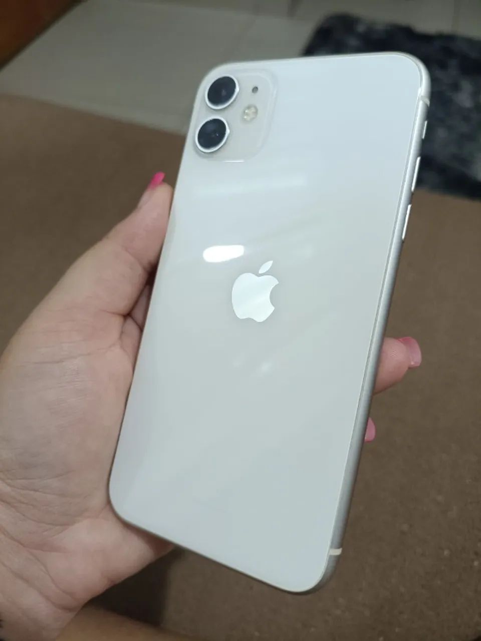 iPhone 11 64g  - Foto 4