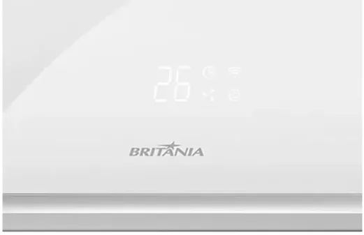 AR condicionado britânia - Foto 3