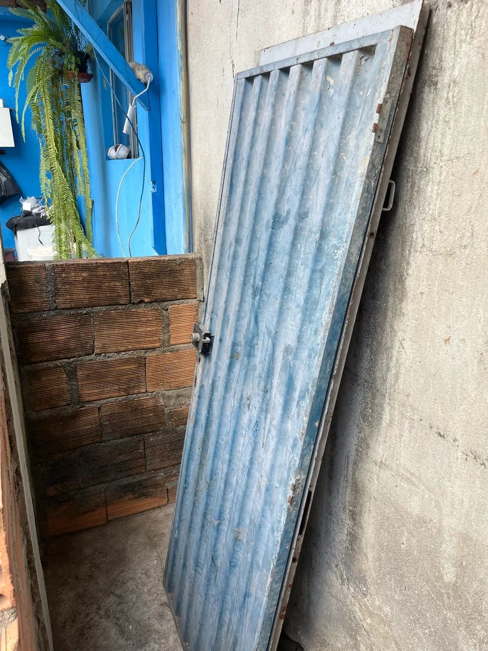 Portão  - Foto 4