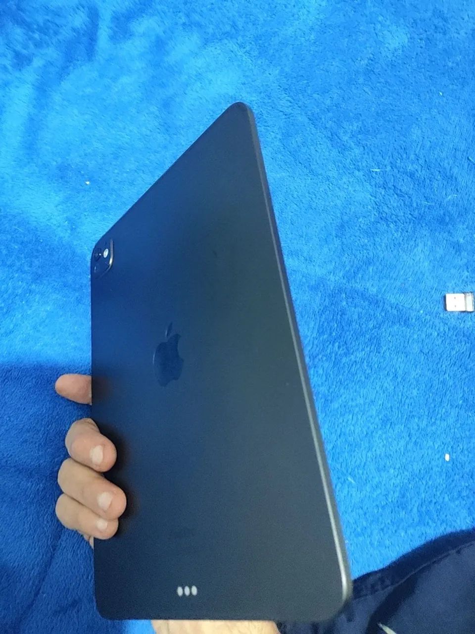 iPad Pro Chip m4 512GB - Foto 3