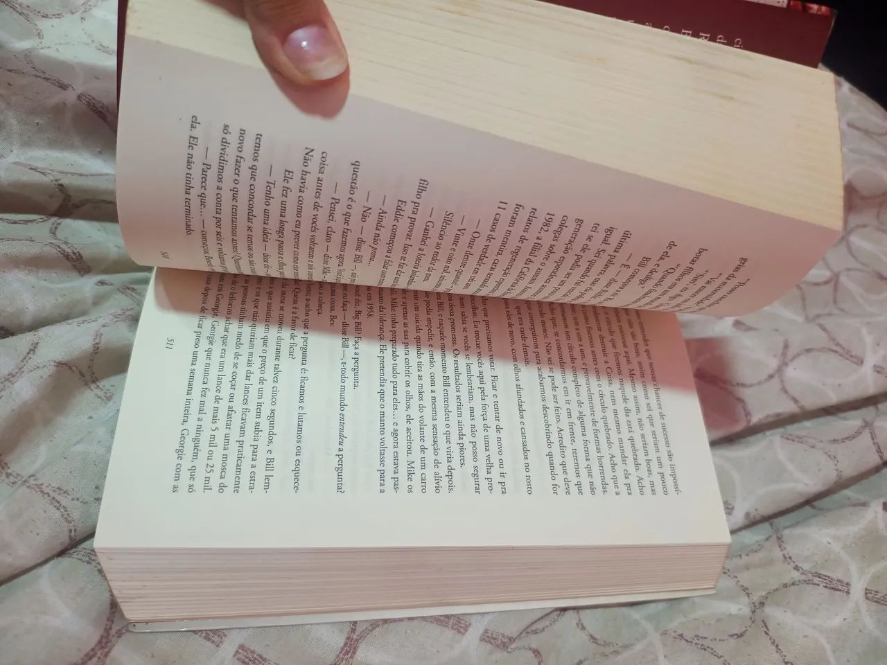 Livro It a Coisa - Foto 2