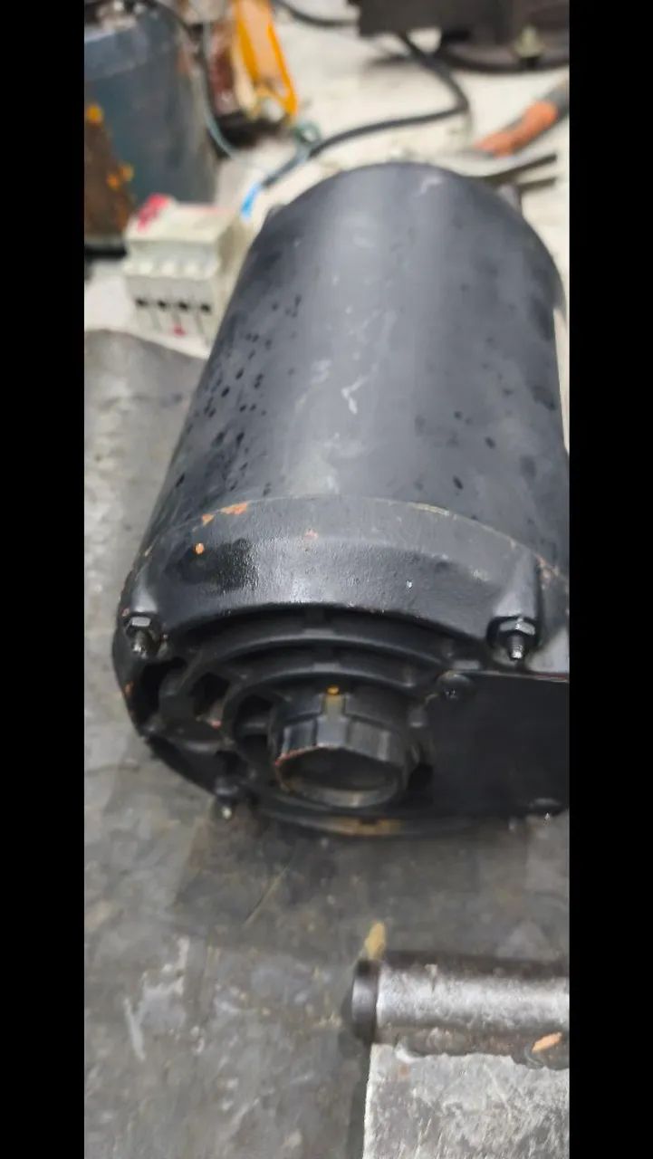 Motor 3cv - Foto 2