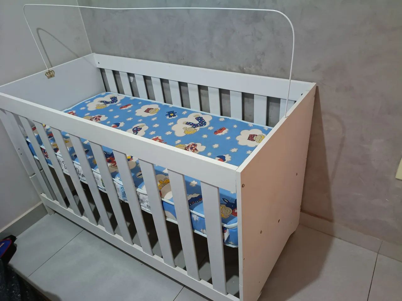 Berço Barato  - Foto 4