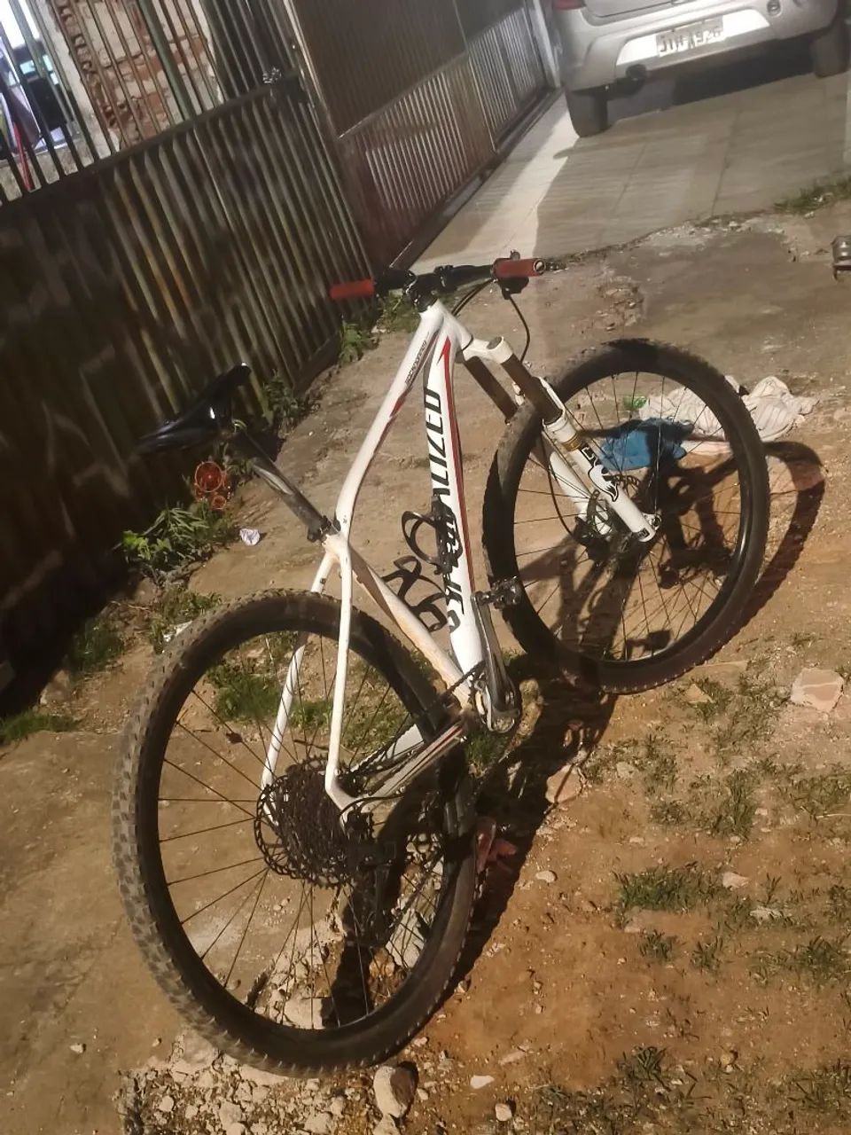 Bike aro 29 Specialized mtb  - Foto 5