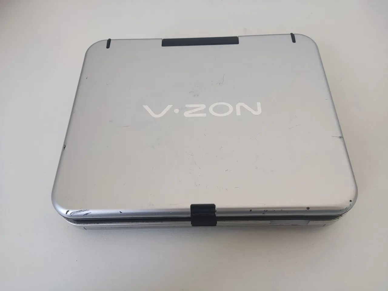 DVD Player Coby V-Zon