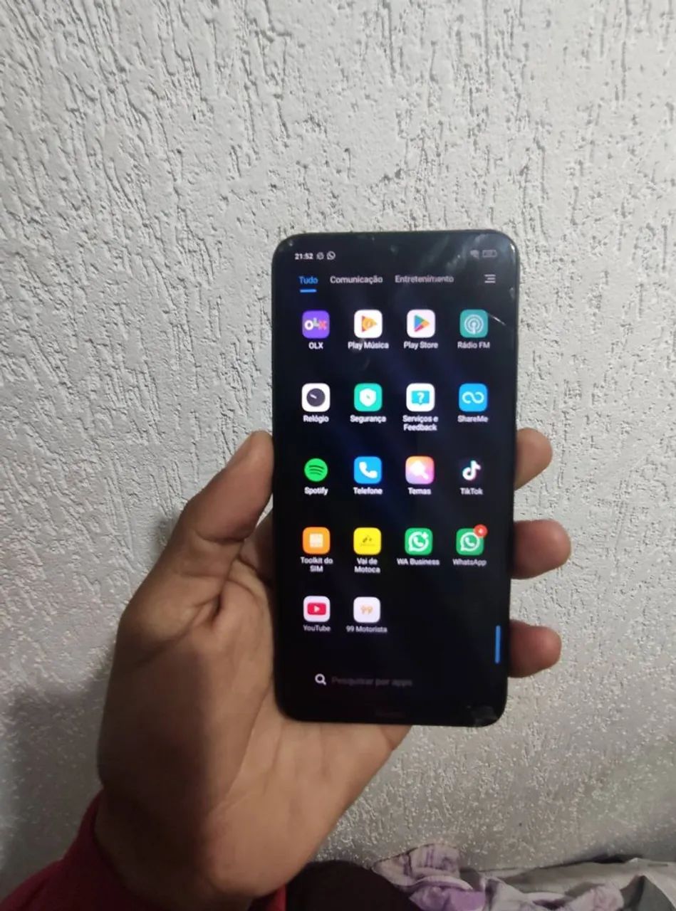 REDMI 8A - Foto 3