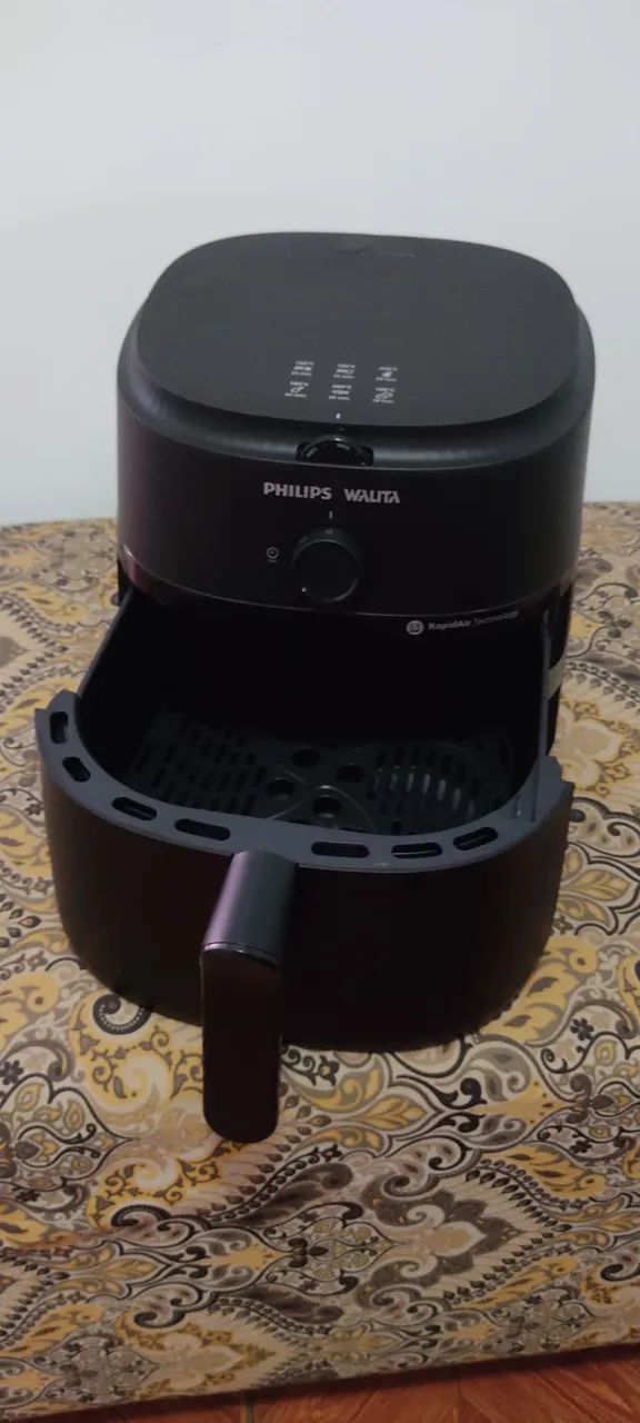 Airfryer  - Foto 2