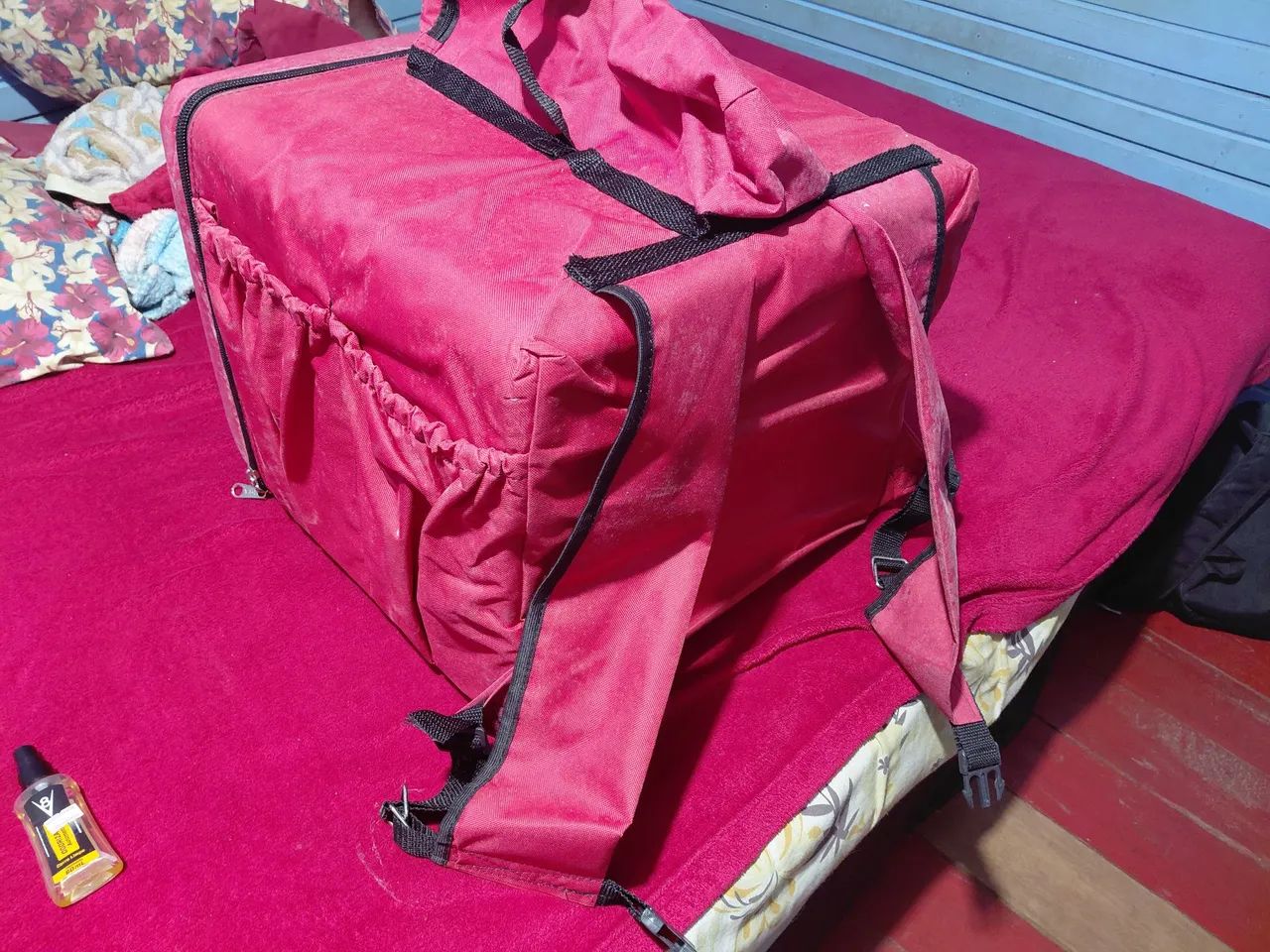 Mochila bag 
