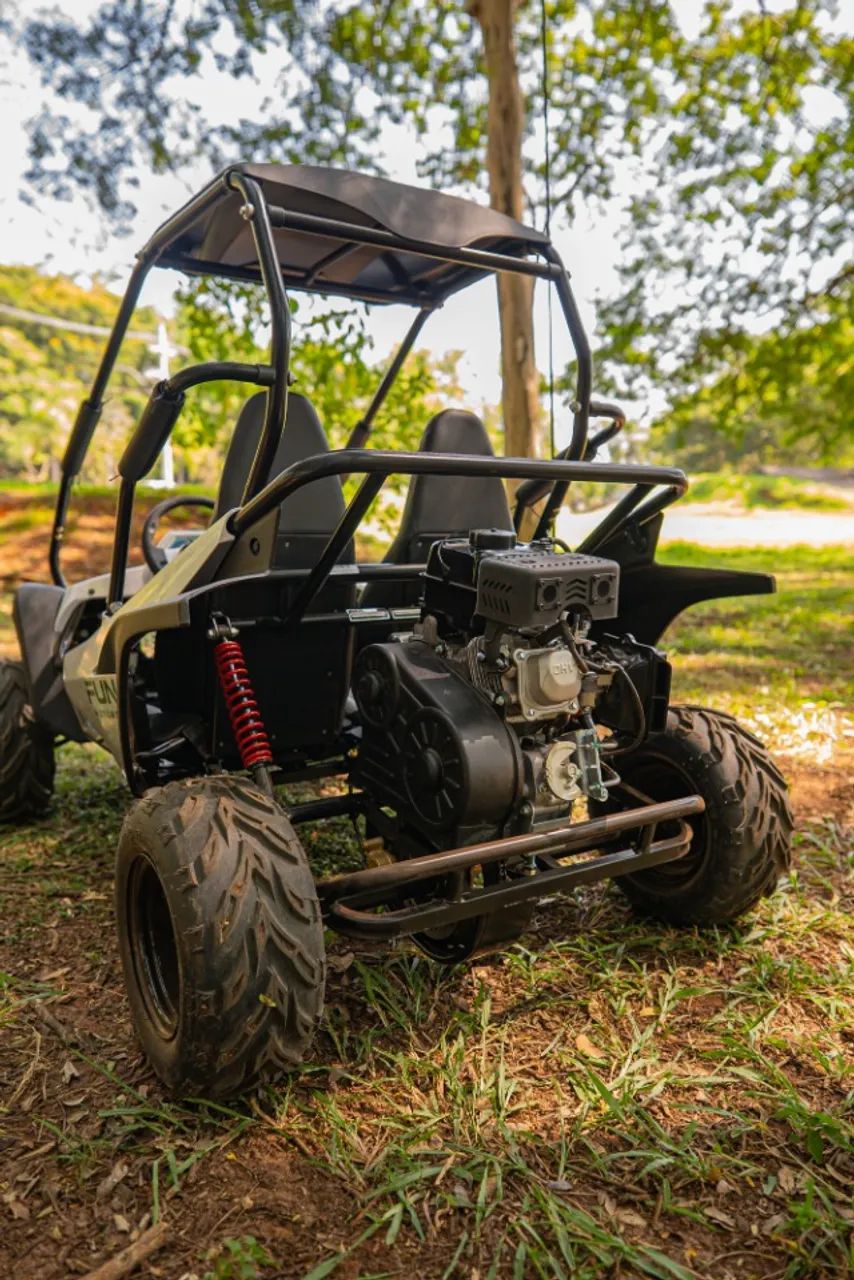 Mini Buggy MudHead SE - Foto 4