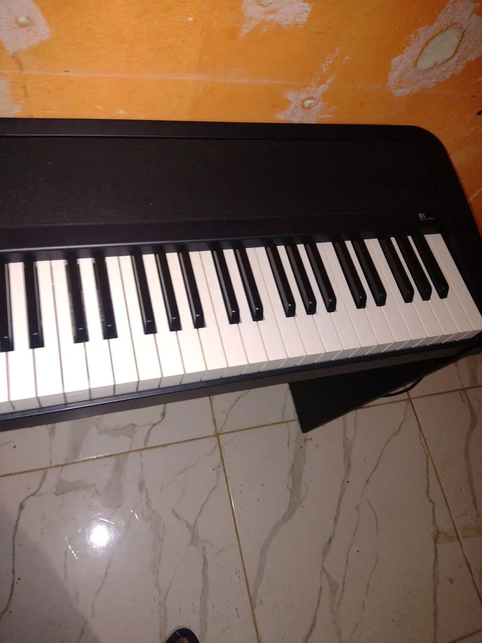 Piano digital Korg B1 - Foto 3