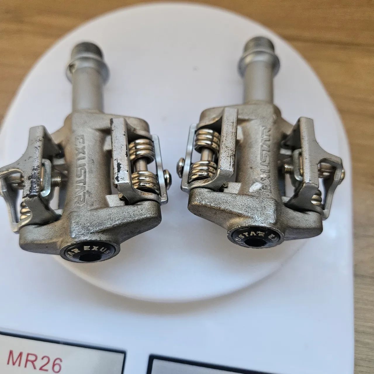 PEDAL MTB EXUSTAR  - Foto 3