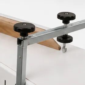 Mesa de Boleamento Contínua Industrial | Alta Produção | Seminova - Foto 5