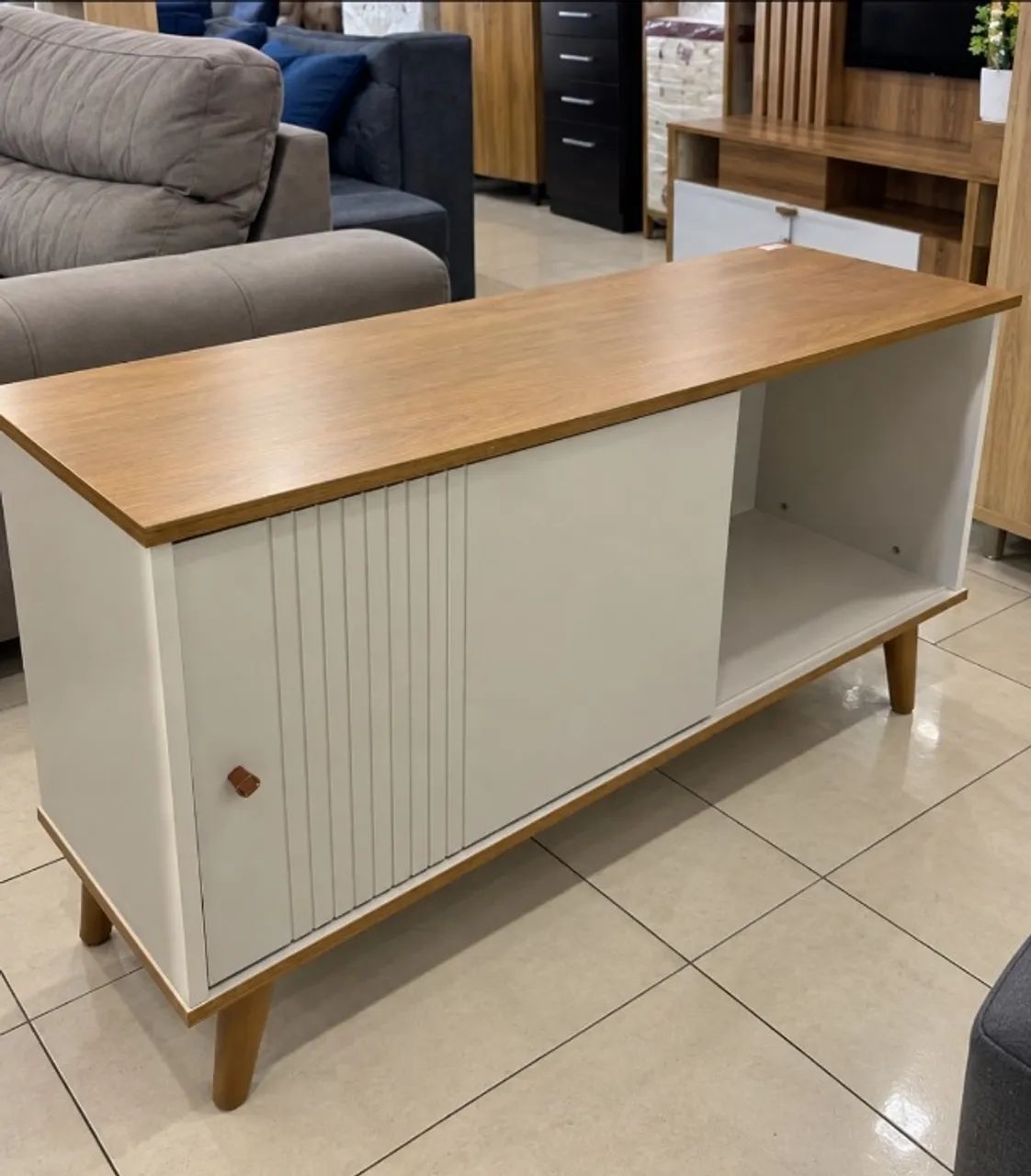 Rack Para TV (Preço Imbatível)