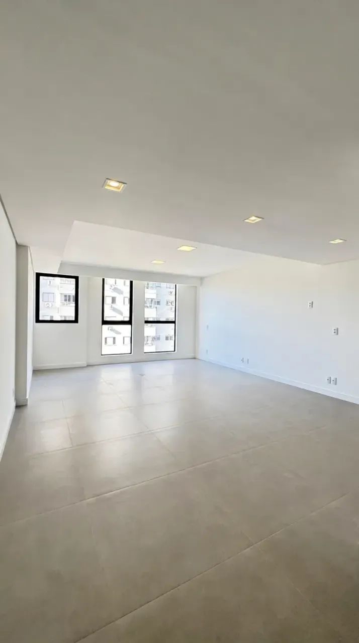 Não é STUDIO, é estilo de vida: 44m², Viva Trindade - Foto 4