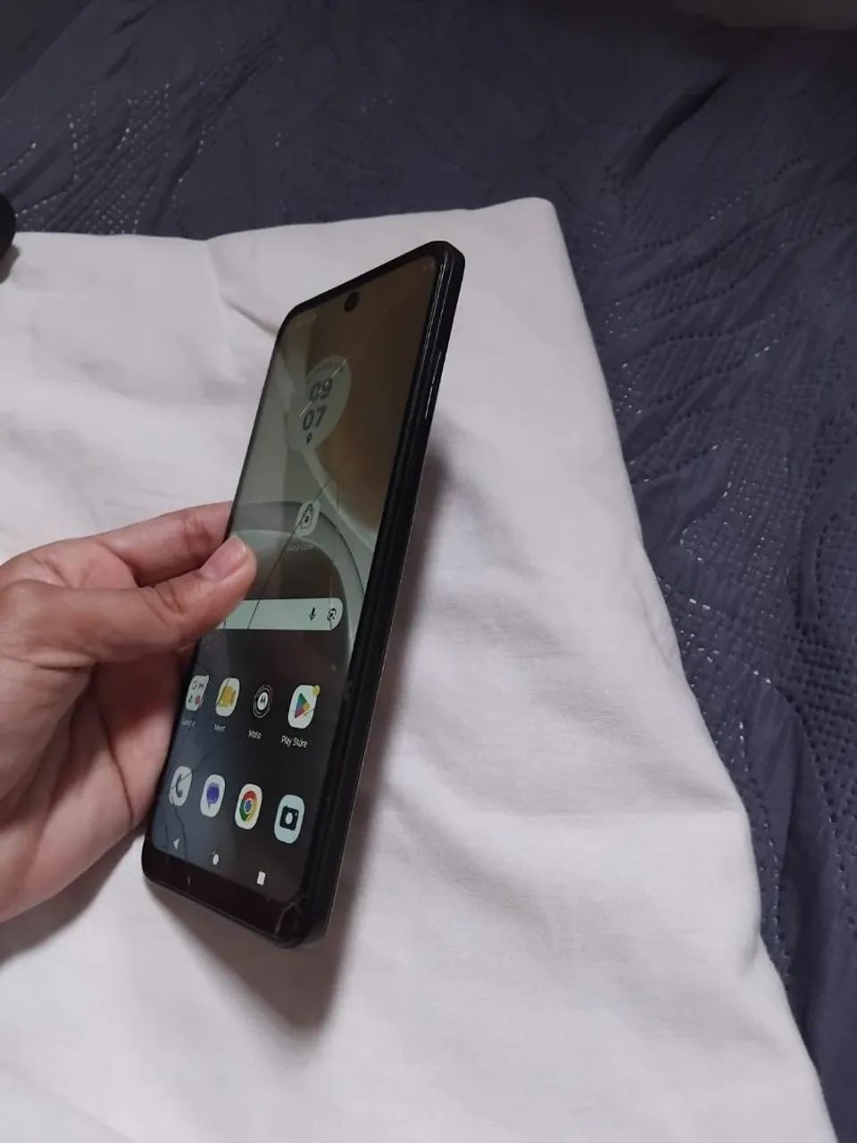 Vendo moto g 32 - Foto 2