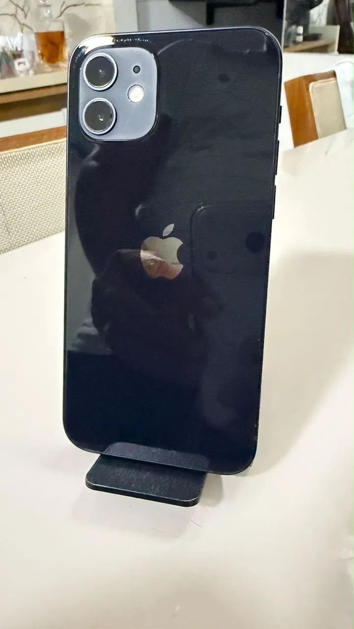 iPhone 12 - 256gb - Foto 2