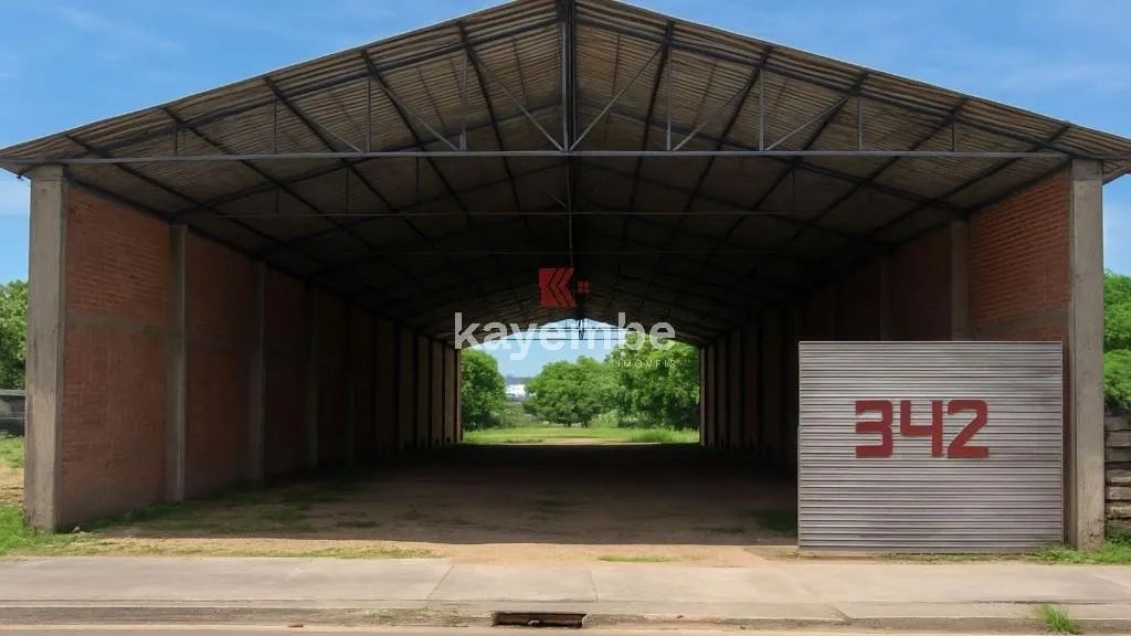 GALPAO COMERCIAL em Ananindeua - Pará, Cidade Nova - Foto 3
