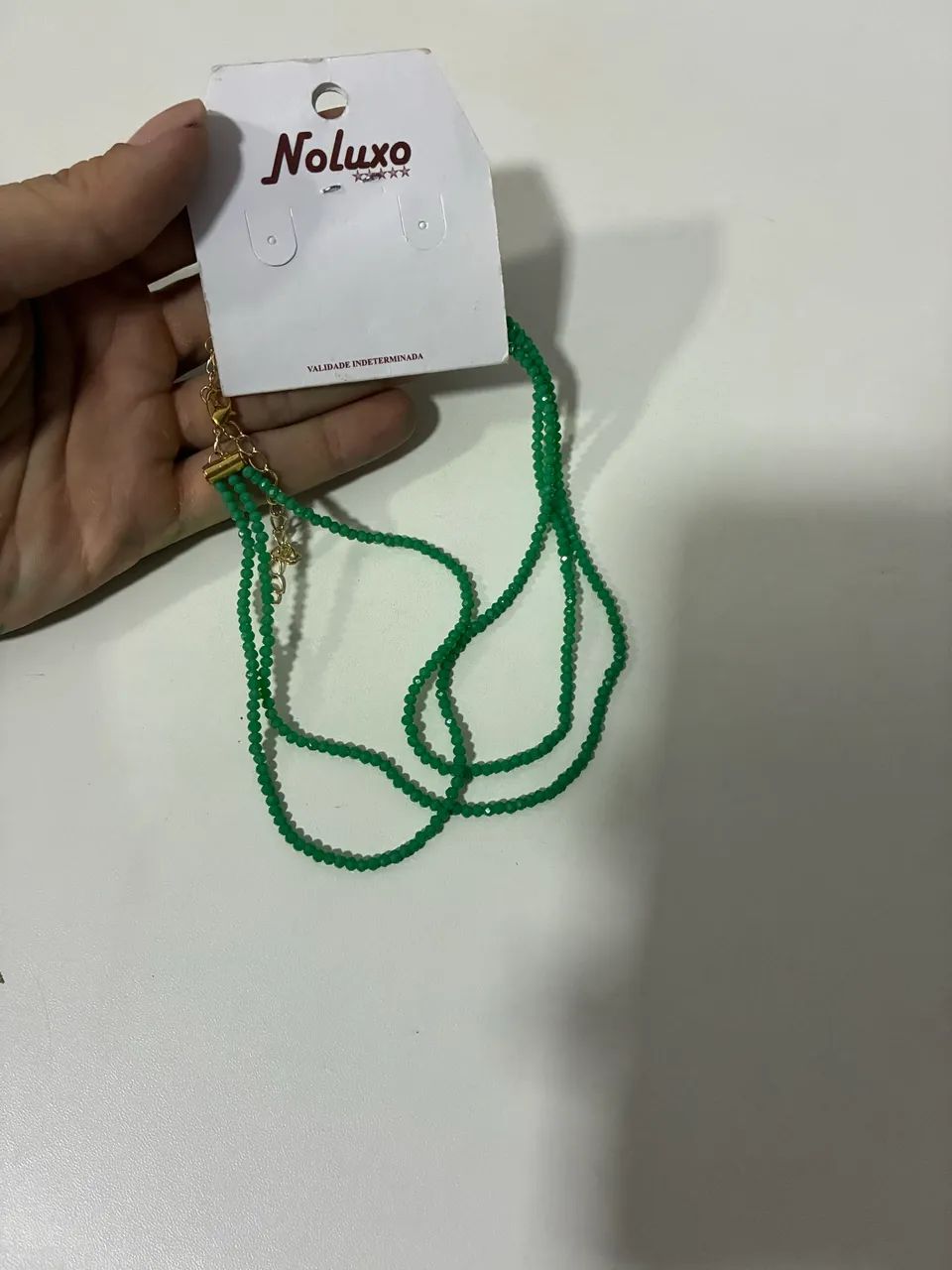 Colar 