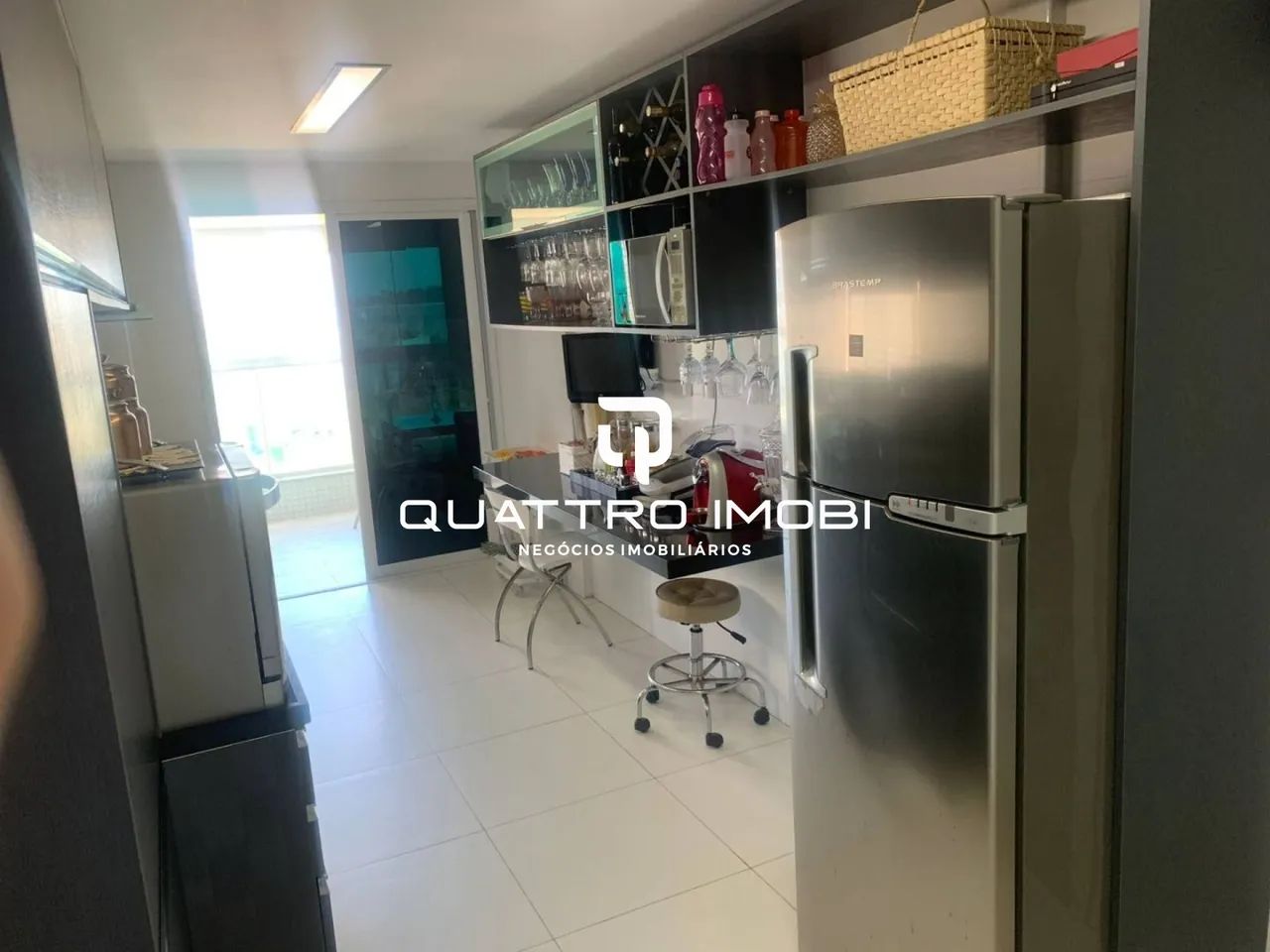 Mansão Jardim Residence - Foto 4