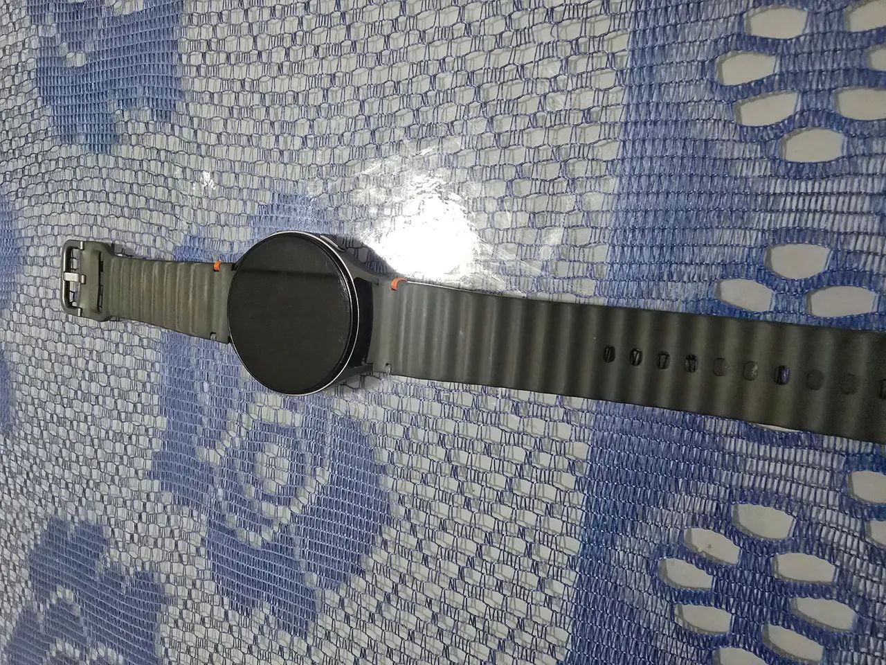 Smartwatch SAMSUMG Watch 7 44mm LTE - Foto 5