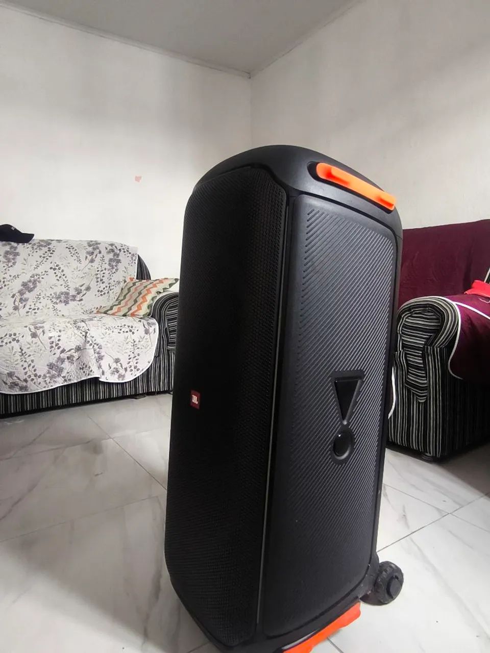 JBL Partybox 710 - Foto 3