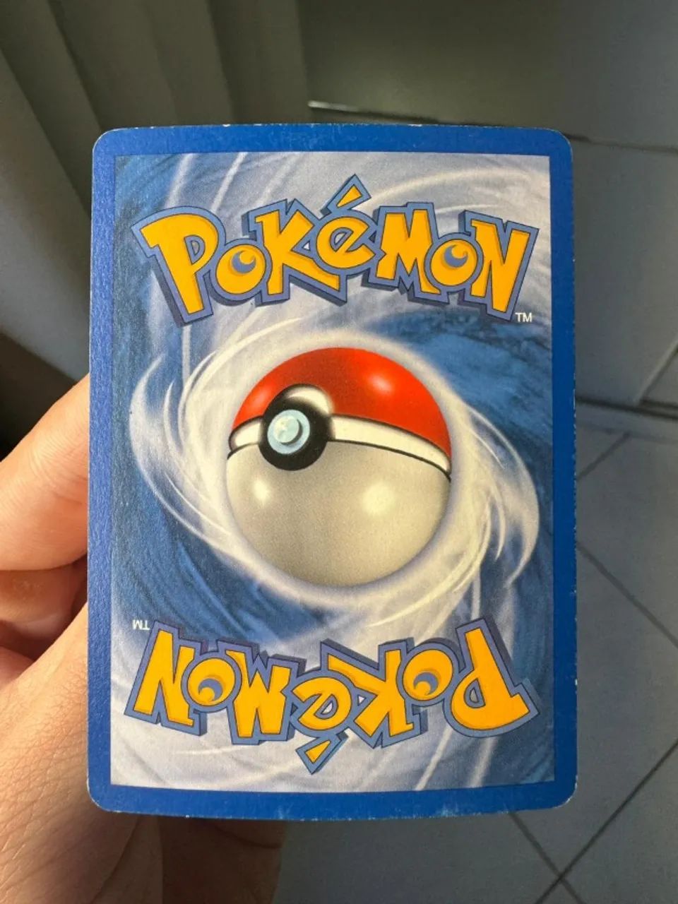 Carta Pokémon Exploud 6/101 - Hidden Legends (SP) - Foto 2
