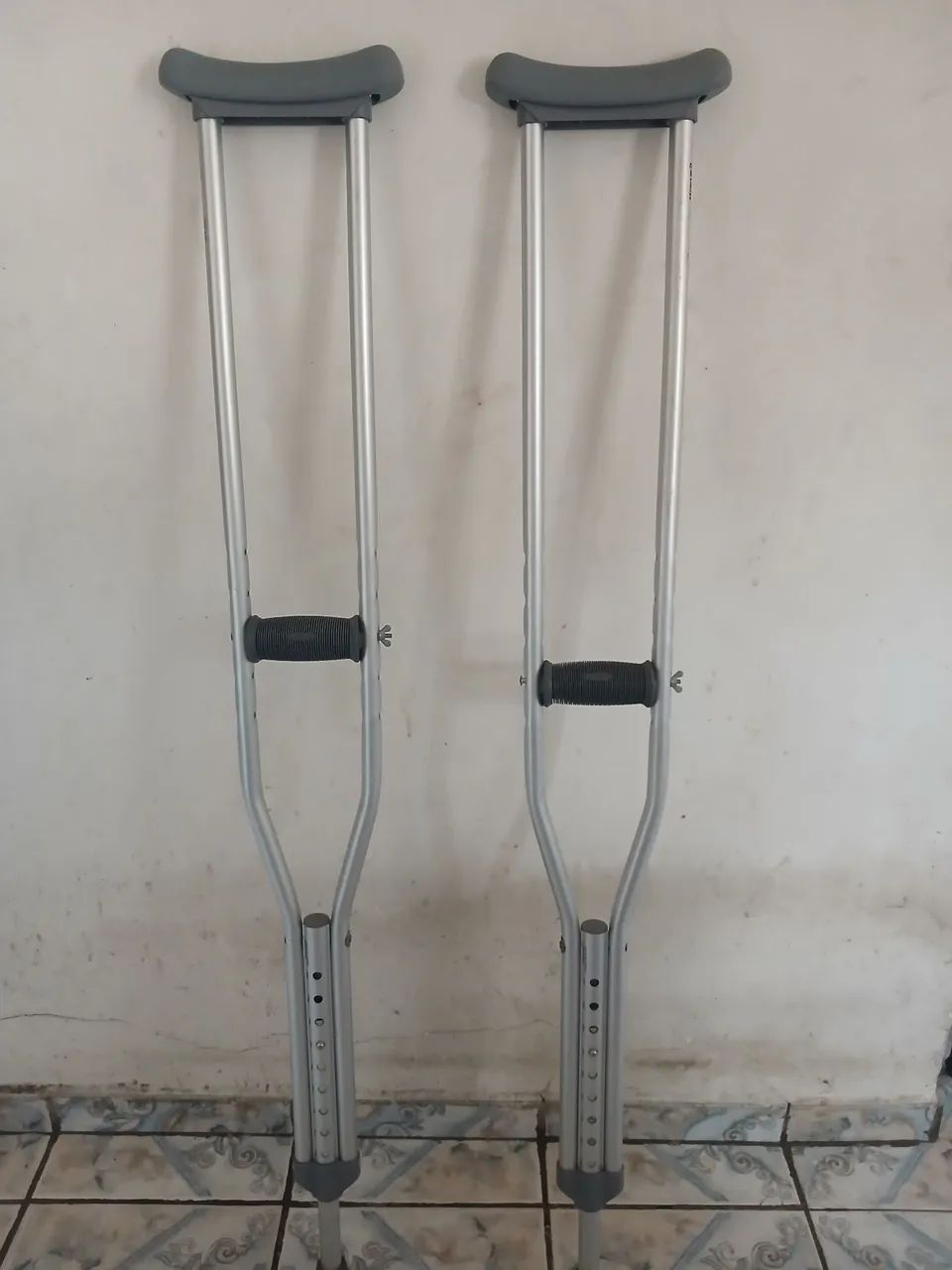 Muletas  - Foto 3