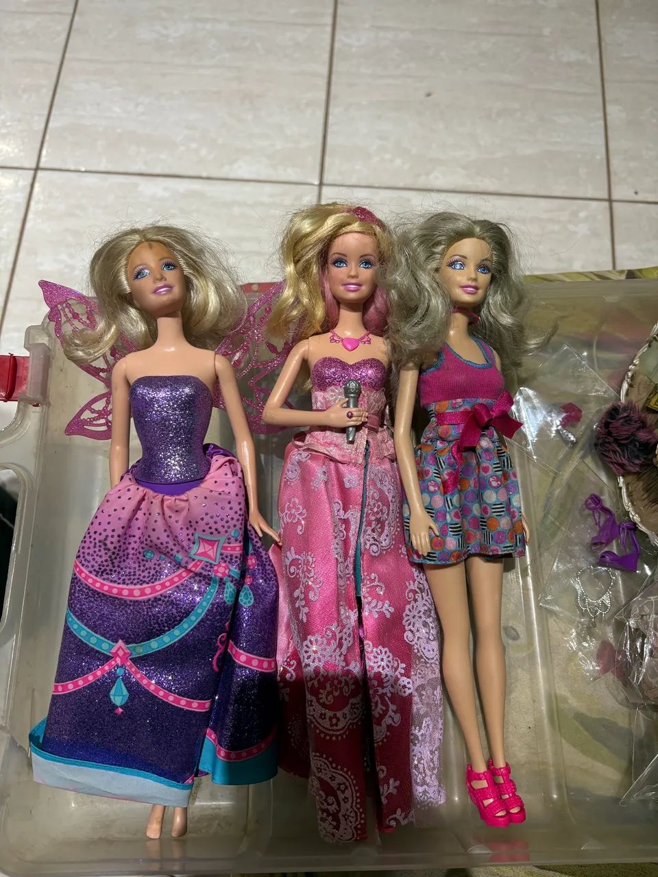 barbie