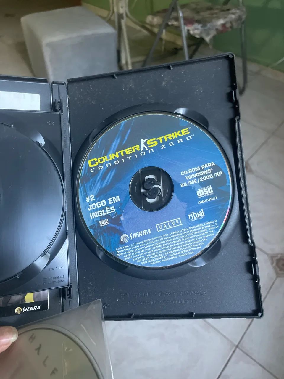 Counter Strike PC - Foto 3
