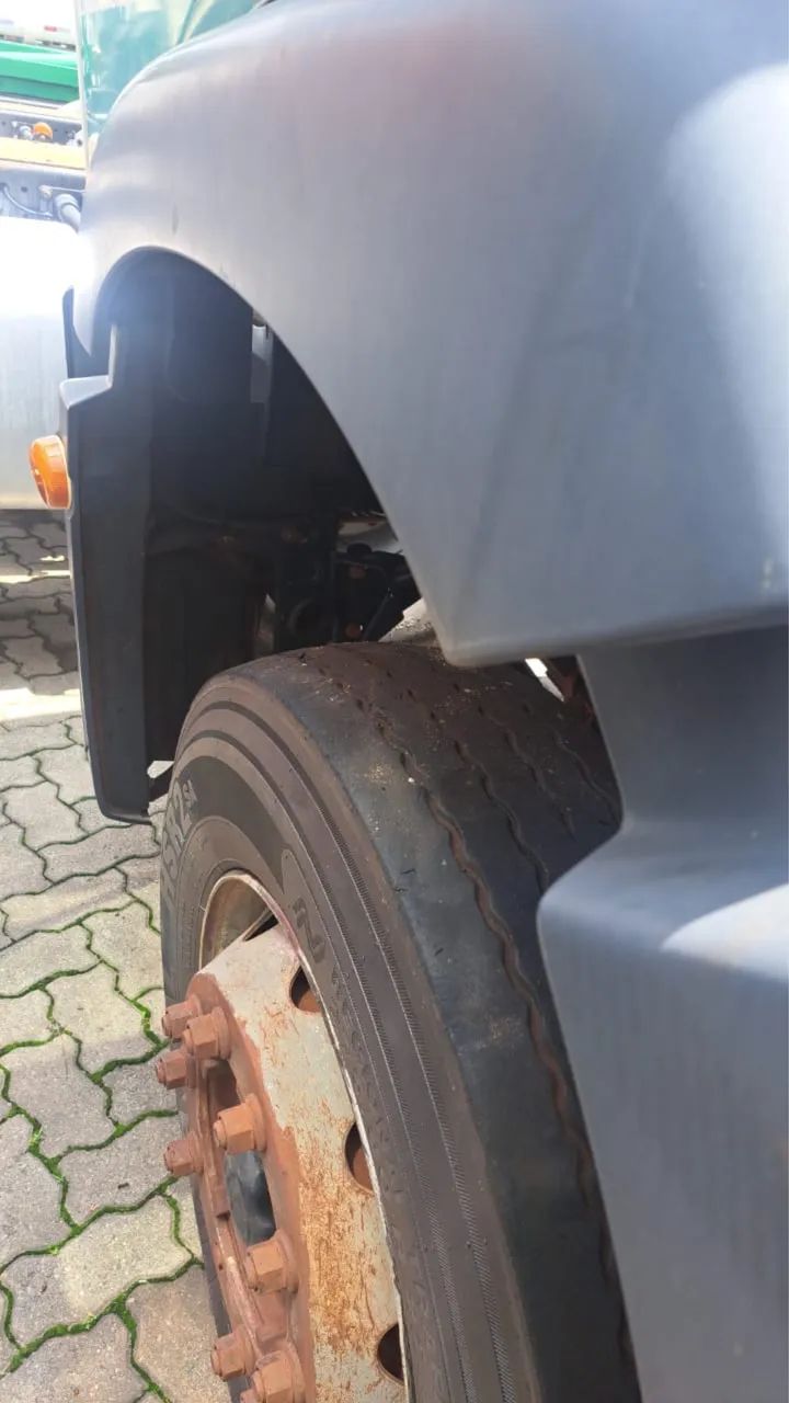 Vw. 24 260. Consteletion truck compactador de lixo. Ano 2020.   - Foto 6