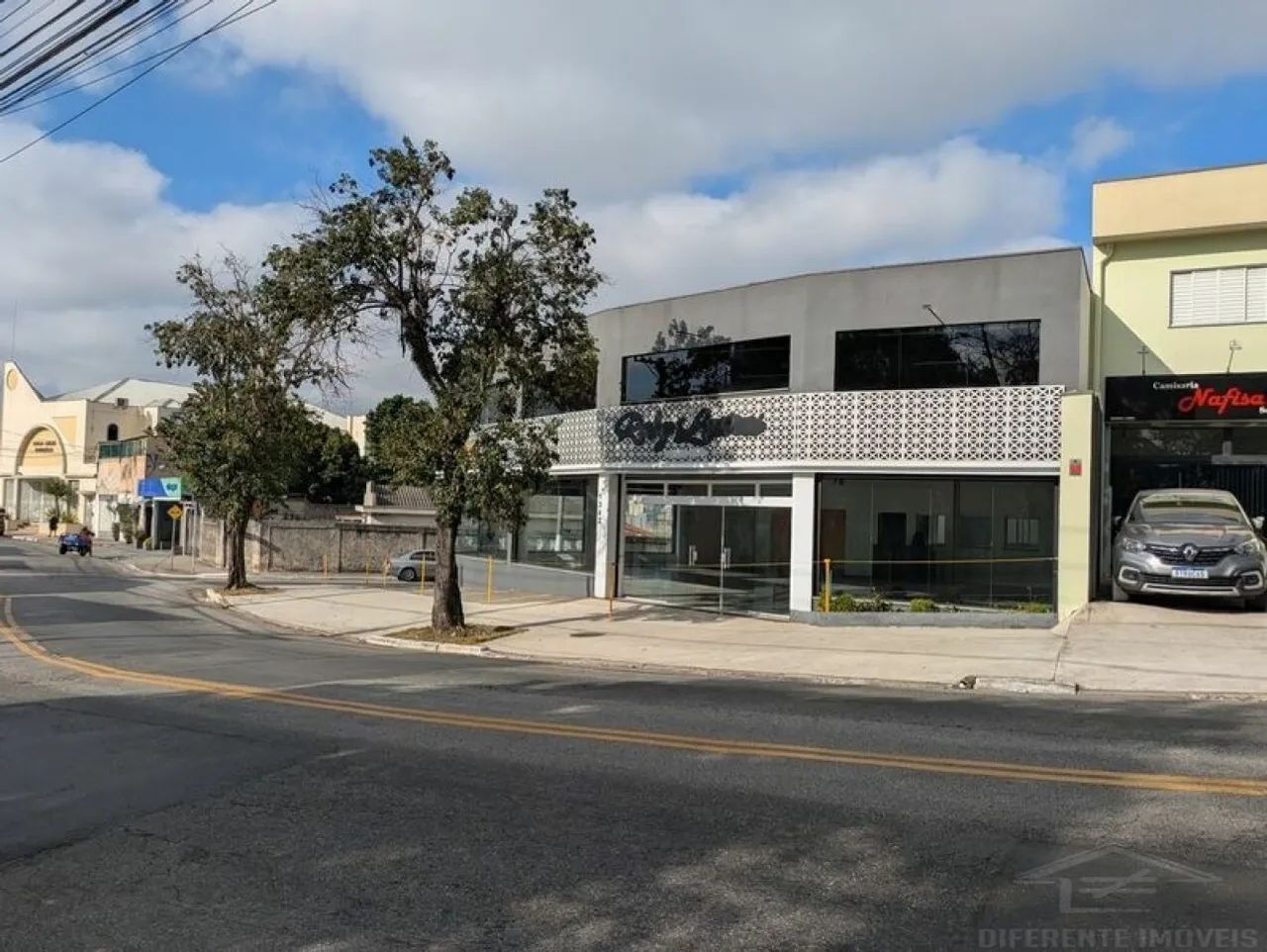 Ponto Comercial para Alugar Na Vila Bela -Zona Leste de SP. com 305m²