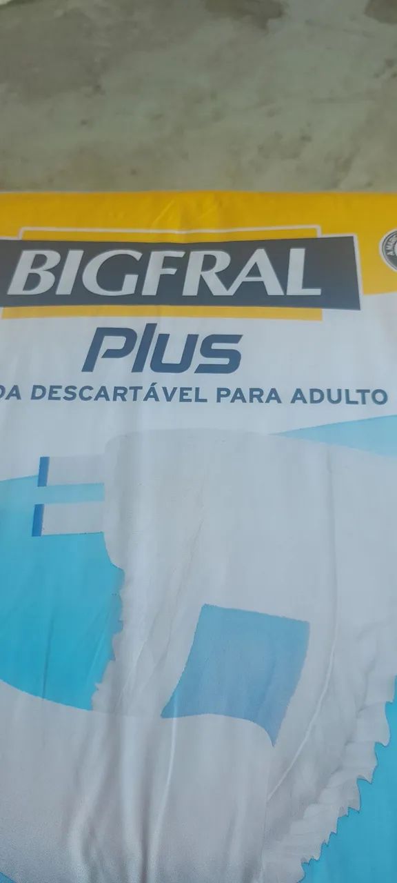 Fralda geriatrica  - Foto 2