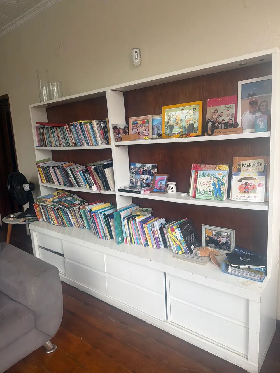 Estante  - Foto 4