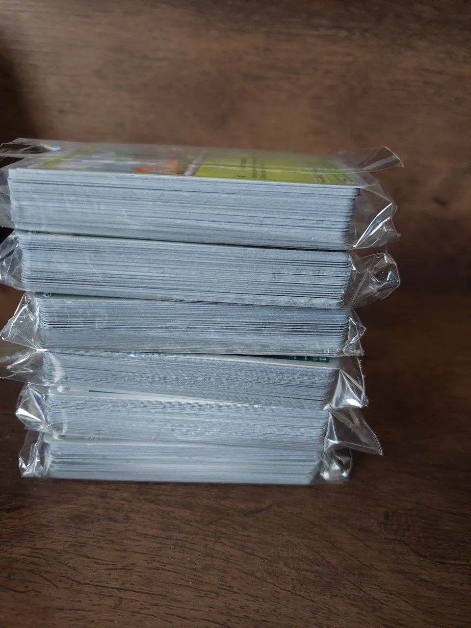 Lote de 300 cartas pokemon tcg por mais de 50% abaixo do preço de loja, estado NM - Foto 3