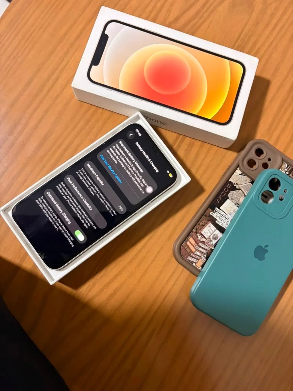 iPhone 12 - Foto 5