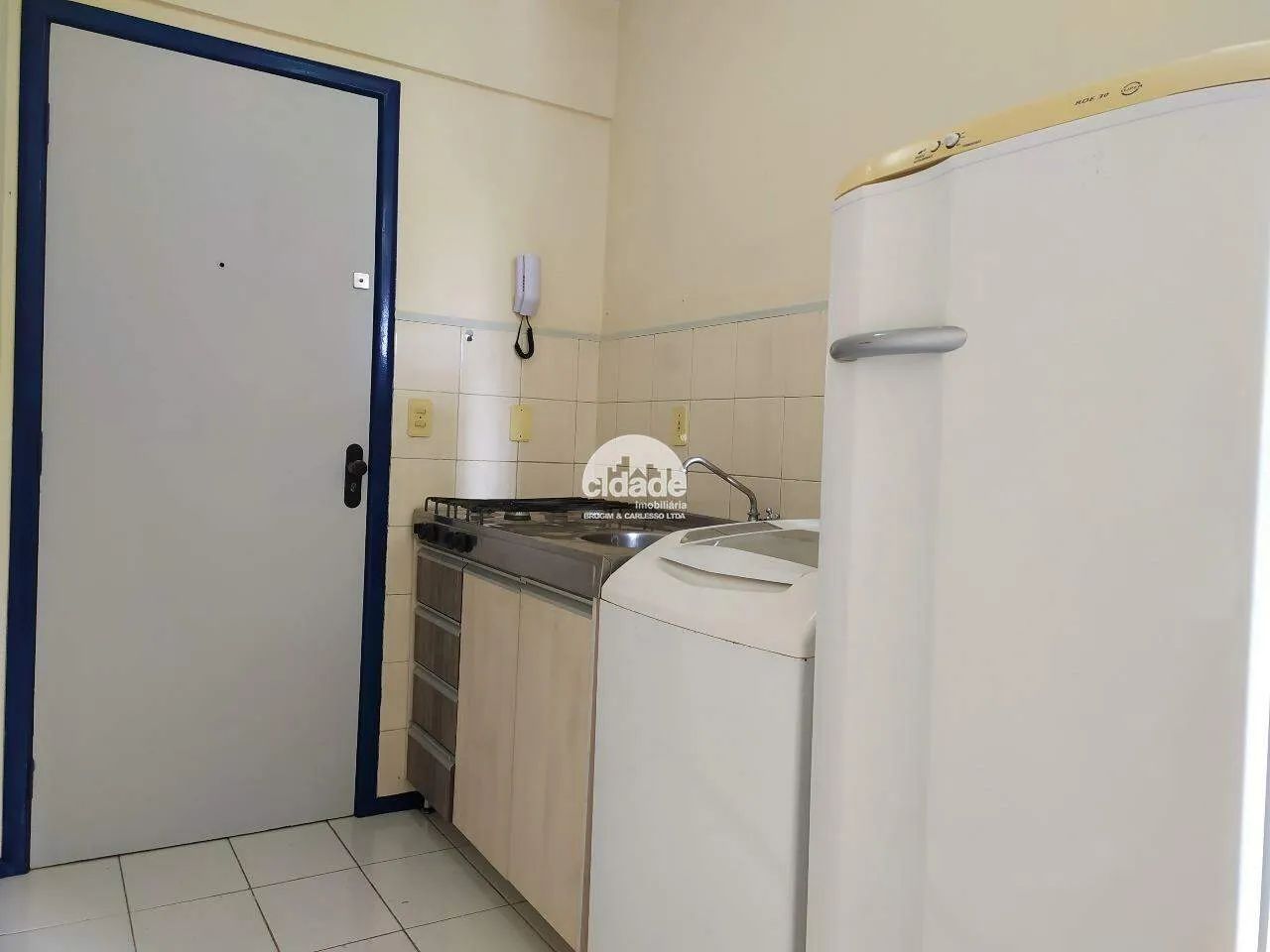 Apartamento para aluguel, 1 quarto, Centro - Cascavel/Pr - Foto 3