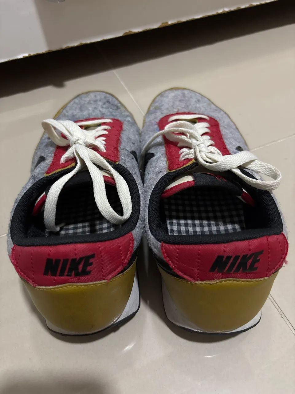Tênis Nike Casual  - Foto 3