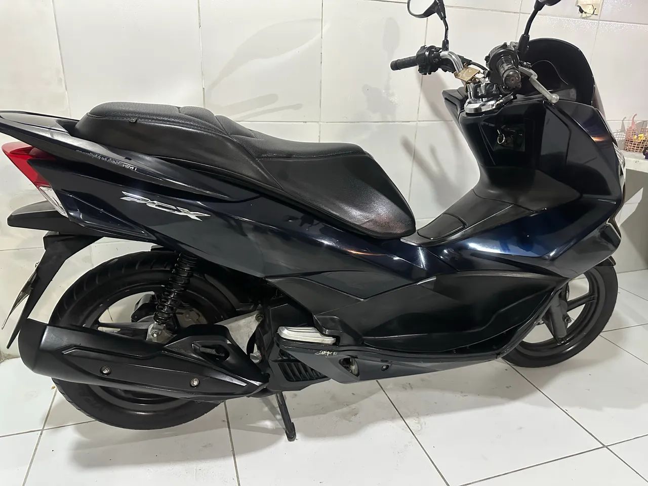 PCX 2018 - Foto 5