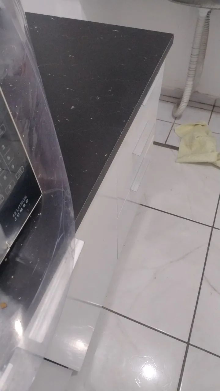 Armário de cozinha  - Foto 3