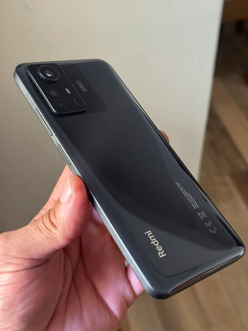 Redmi Note 12s 256gb - Foto 3